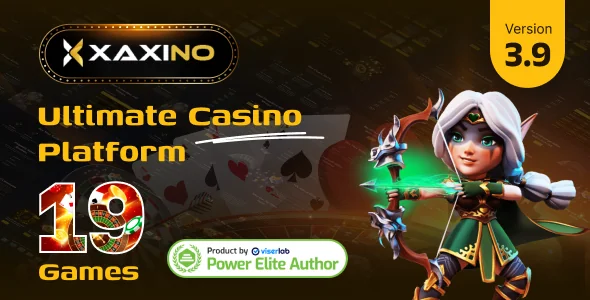 Xaxino